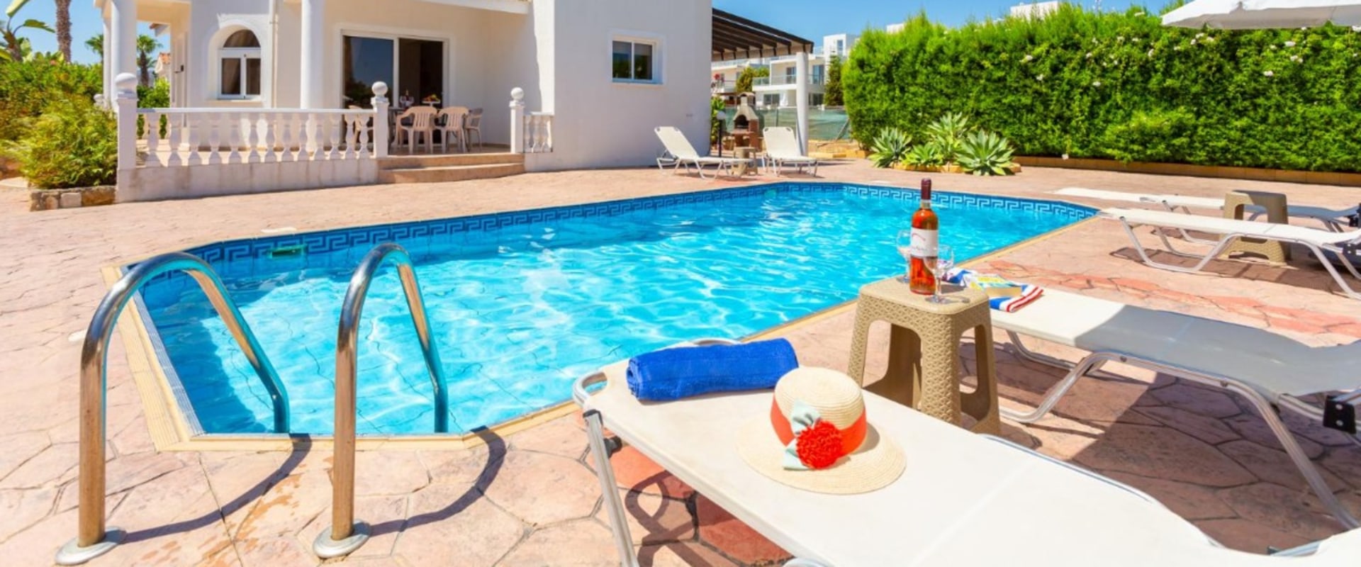 The Ultimate Guide to Luxurious Vacation Rentals in Hollywood, FL