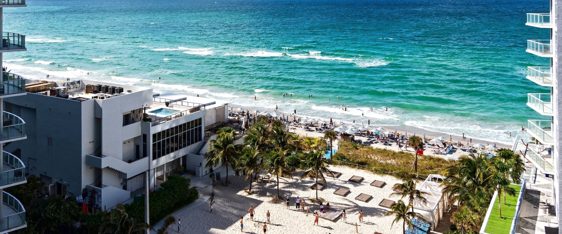 The Growing Popularity of Vacation Rentals in Hollywood, FL