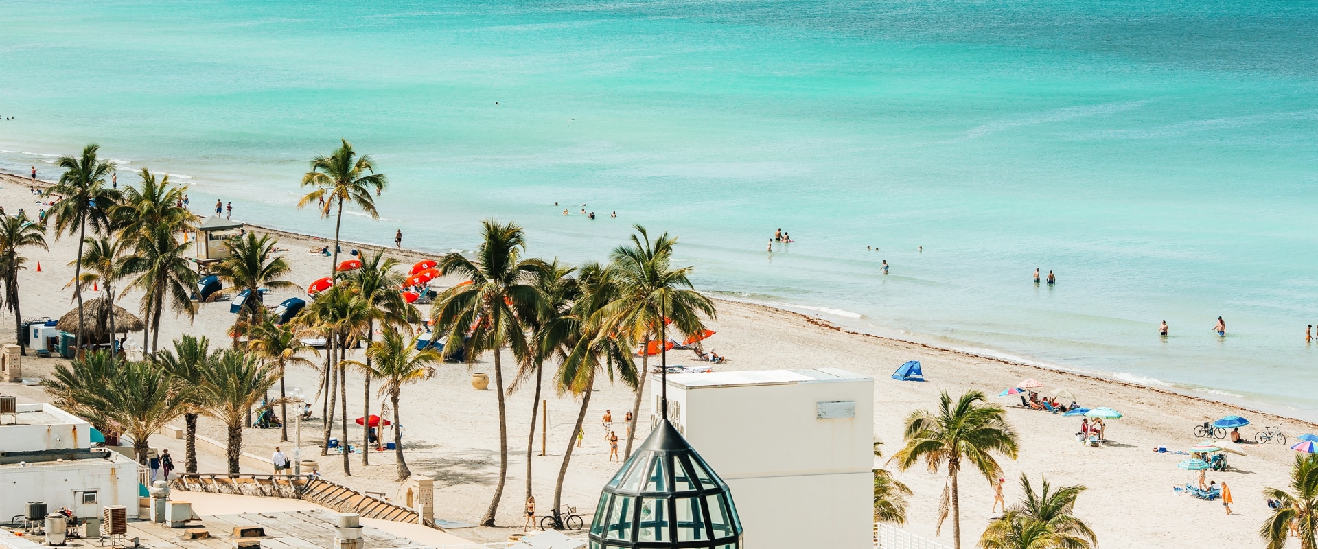 The Insider's Guide to Affordable Vacation Rentals in Hollywood, FL
