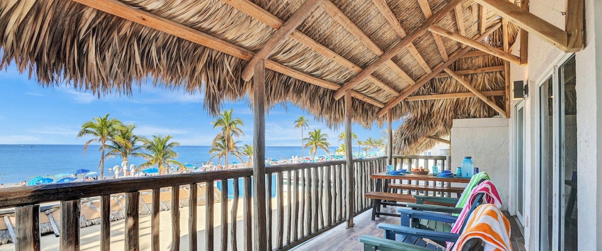 The Ultimate Guide to Pet-Friendly Vacation Rentals in Hollywood, FL