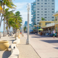 Experience the Best of Hollywood, FL with Vacation Rentals