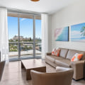 The Ultimate Guide to Vacation Rentals with Fully Equipped Kitchens in Hollywood, FL