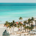 Uncovering the Best Vacation Rentals with Outdoor Spaces in Hollywood, FL