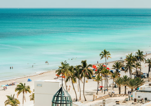 The Ultimate Guide to Beachfront Vacation Rentals in Hollywood, FL