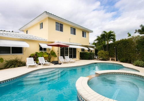The Insider's Guide to Minimum Stay Requirements for Vacation Rentals in Hollywood, FL