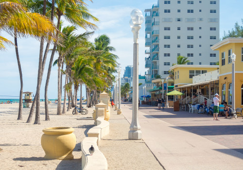 Experience the Best of Hollywood, FL with Vacation Rentals