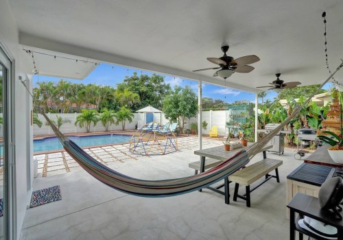 The Rise of Vacation Rentals in Hollywood, FL with Easy Access to Public Transportation