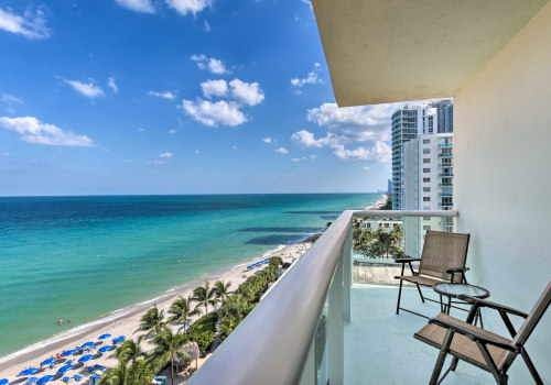 The Ultimate Guide to Vacation Rentals with Boat Access in Hollywood, FL